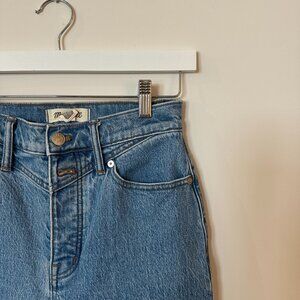 Madewell Jeans